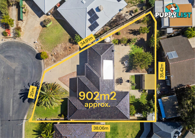 6 Katcomba Court WEST LAKES SA 5021