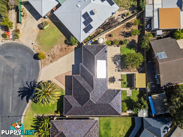 6 Katcomba Court WEST LAKES SA 5021