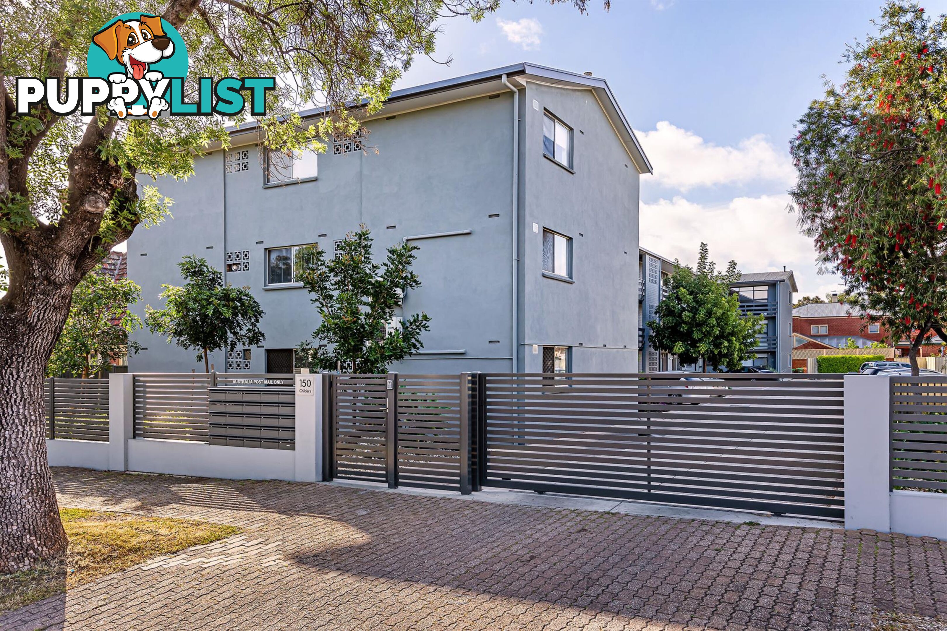 5/150 Childers Street NORTH ADELAIDE SA 5006