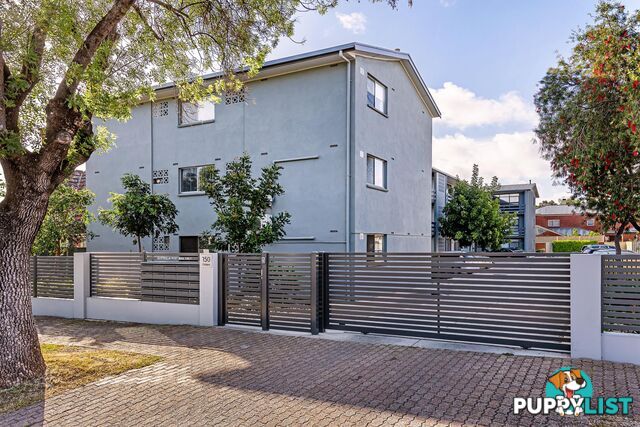 5/150 Childers Street NORTH ADELAIDE SA 5006