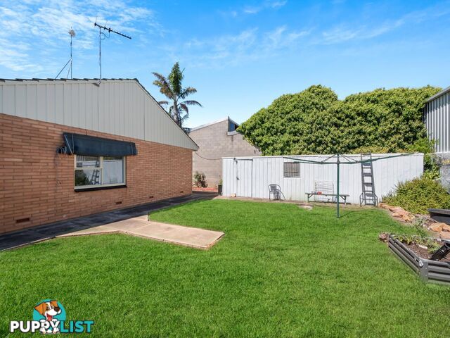 1 Woolgina Street BEVERLEY SA 5009