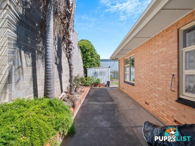 1 Woolgina Street BEVERLEY SA 5009