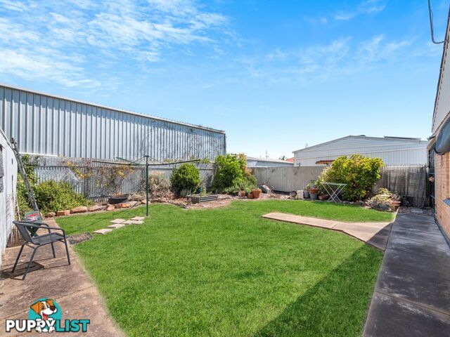 1 Woolgina Street BEVERLEY SA 5009