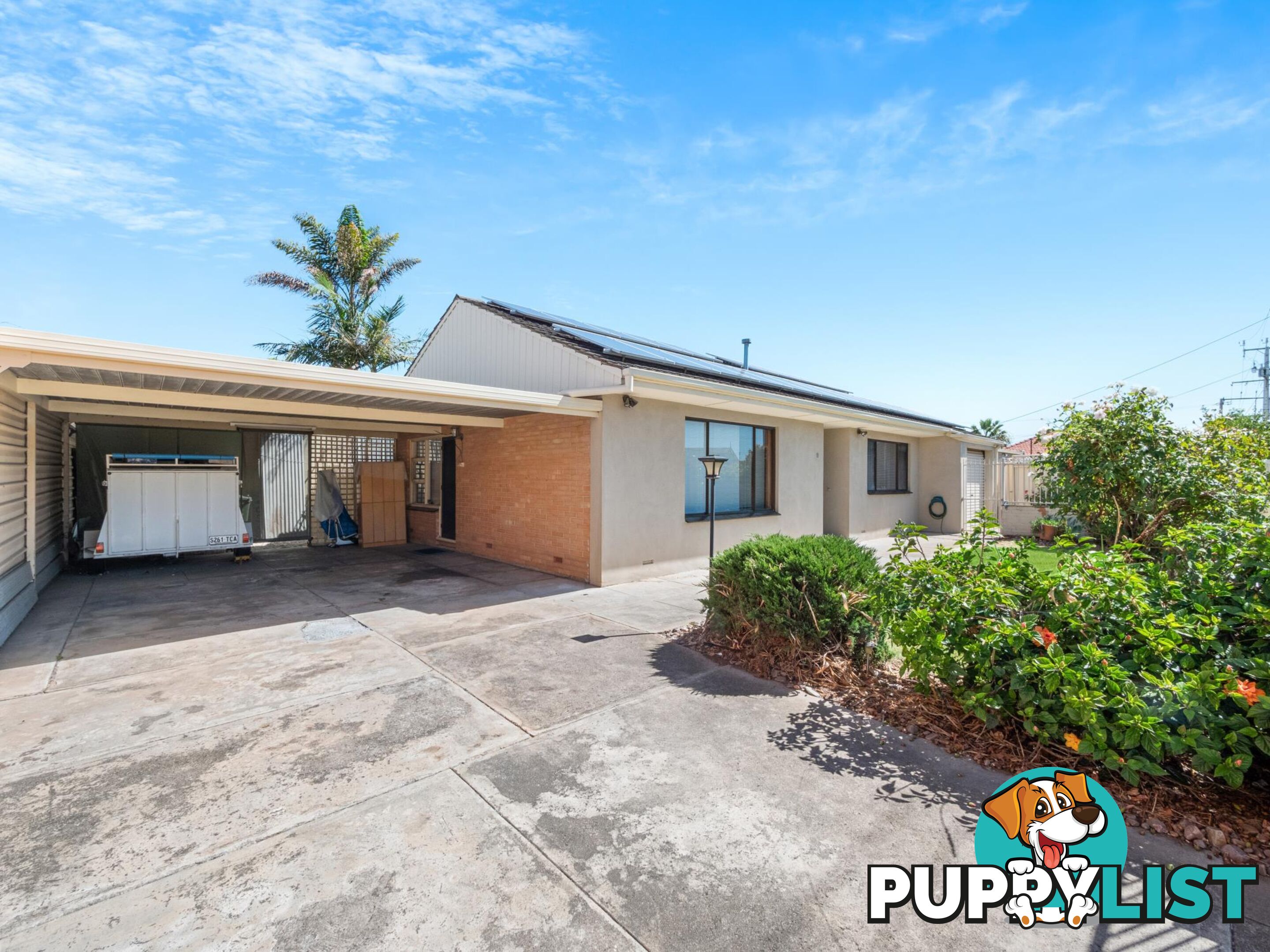 1 Woolgina Street BEVERLEY SA 5009