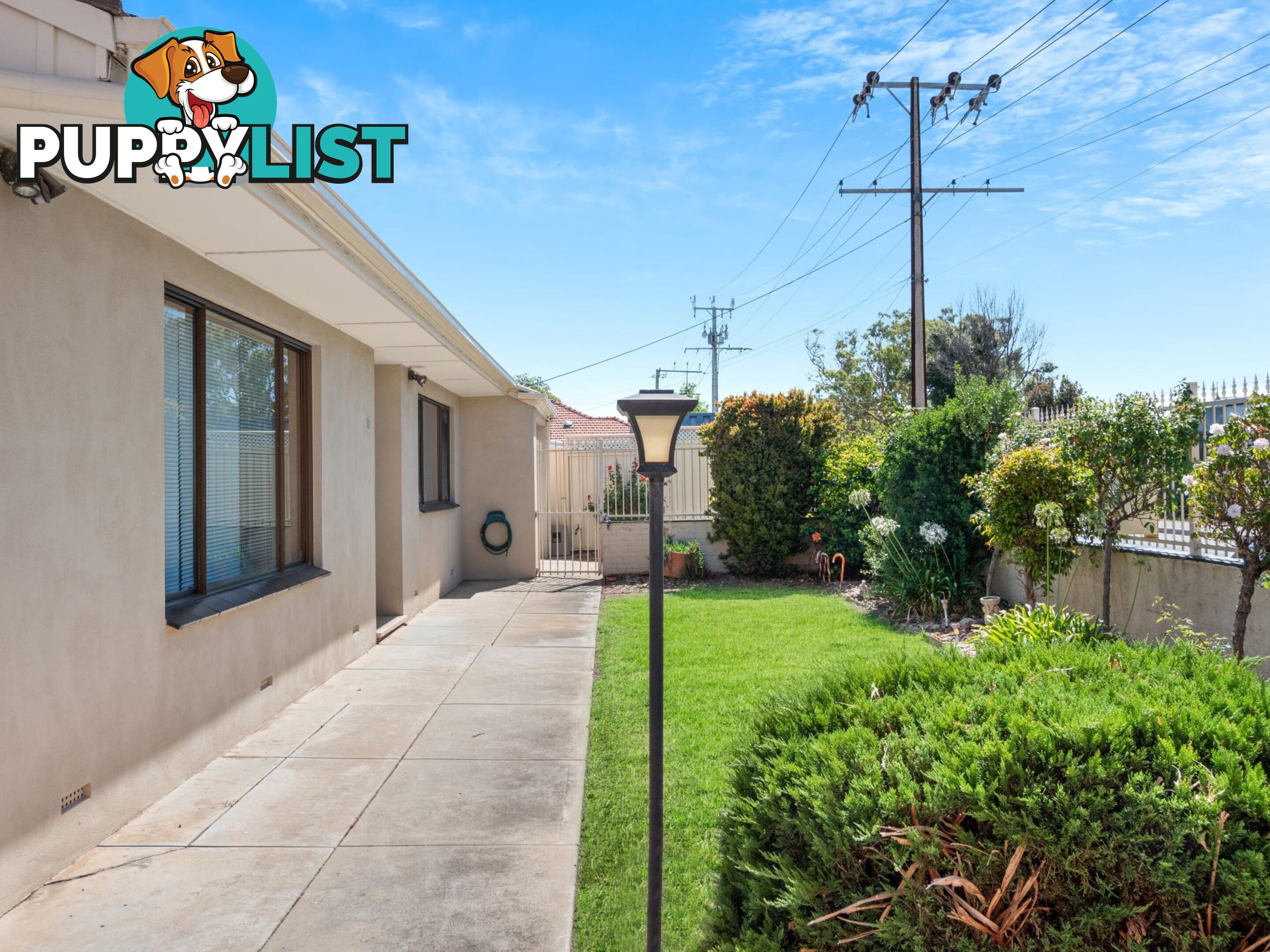 1 Woolgina Street BEVERLEY SA 5009