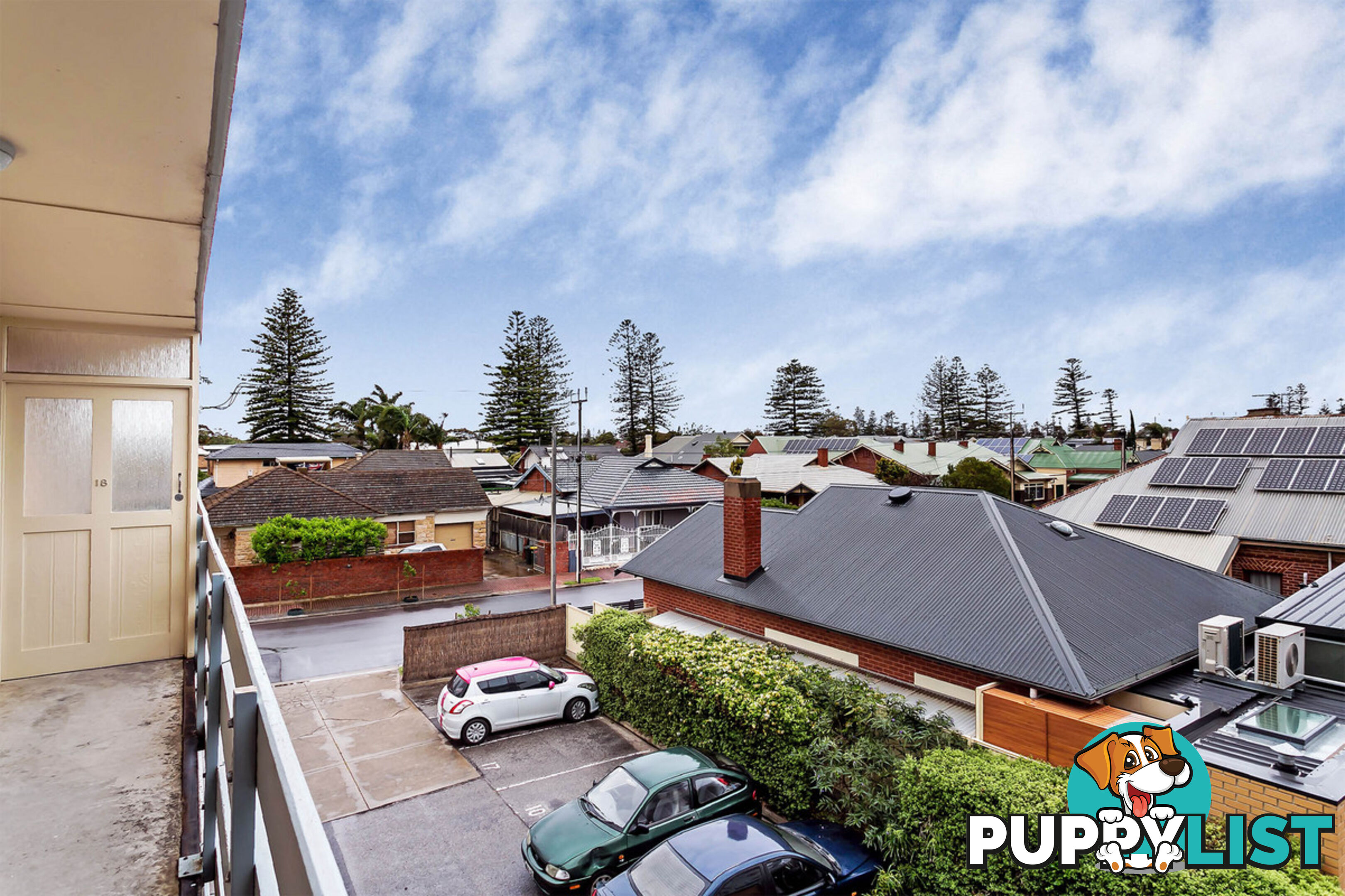 16/36 Sturt Street GLENELG NORTH SA 5045