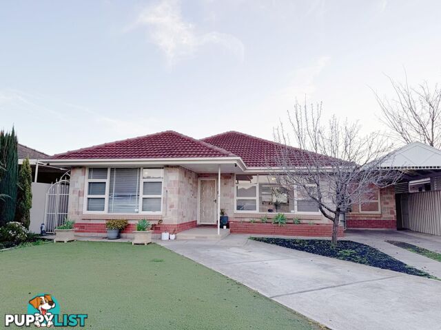 4 McEwan Avenue SEATON SA 5023