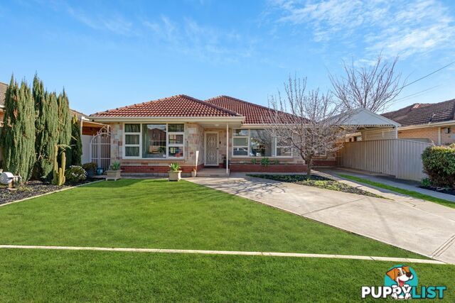 4 McEwan Avenue SEATON SA 5023