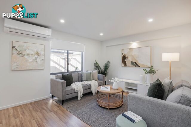 2 Waller Court LARGS NORTH SA 5016