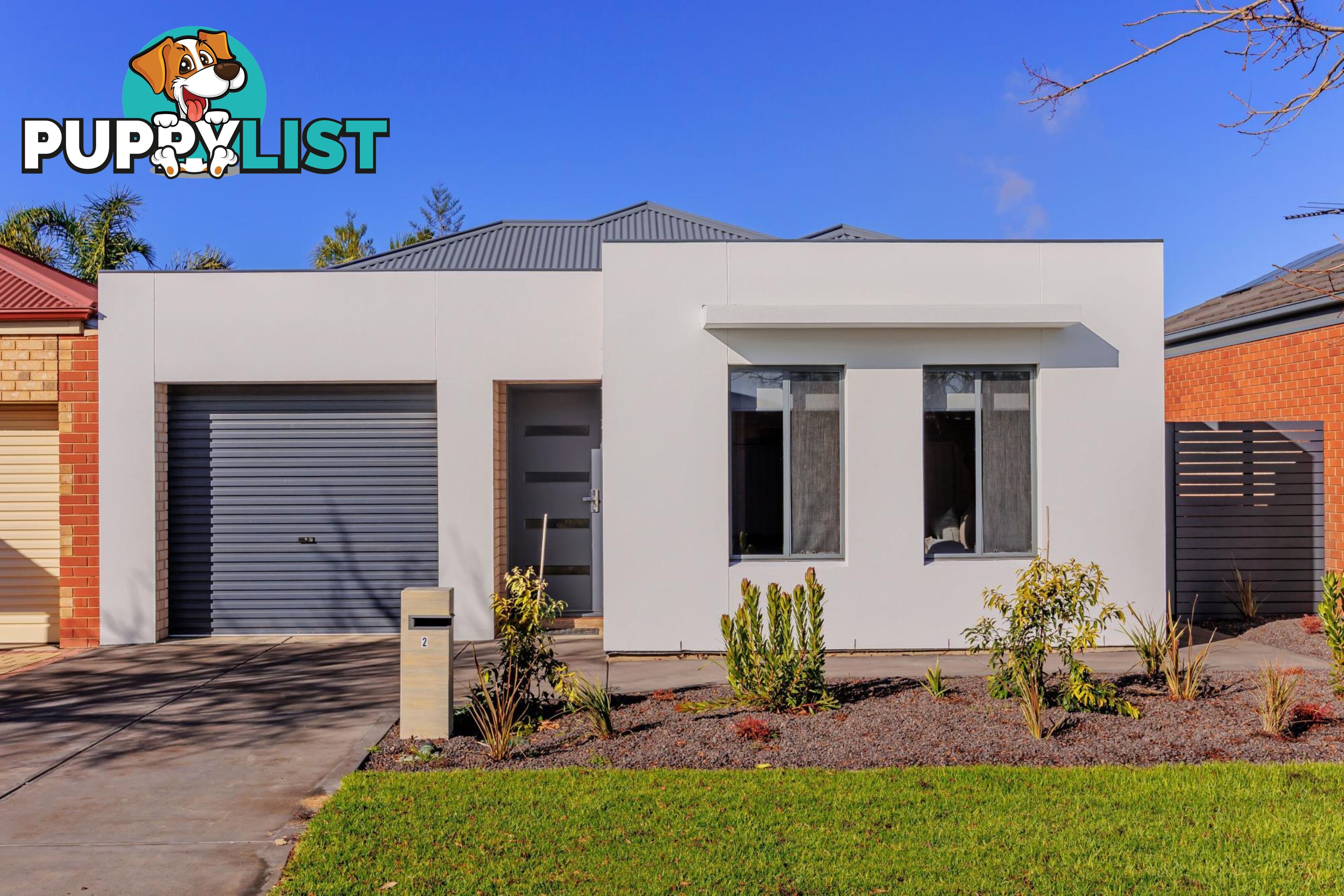 2 Waller Court LARGS NORTH SA 5016