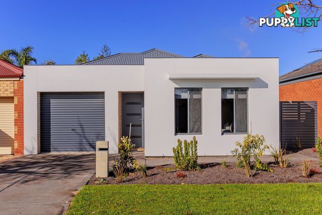 2 Waller Court LARGS NORTH SA 5016