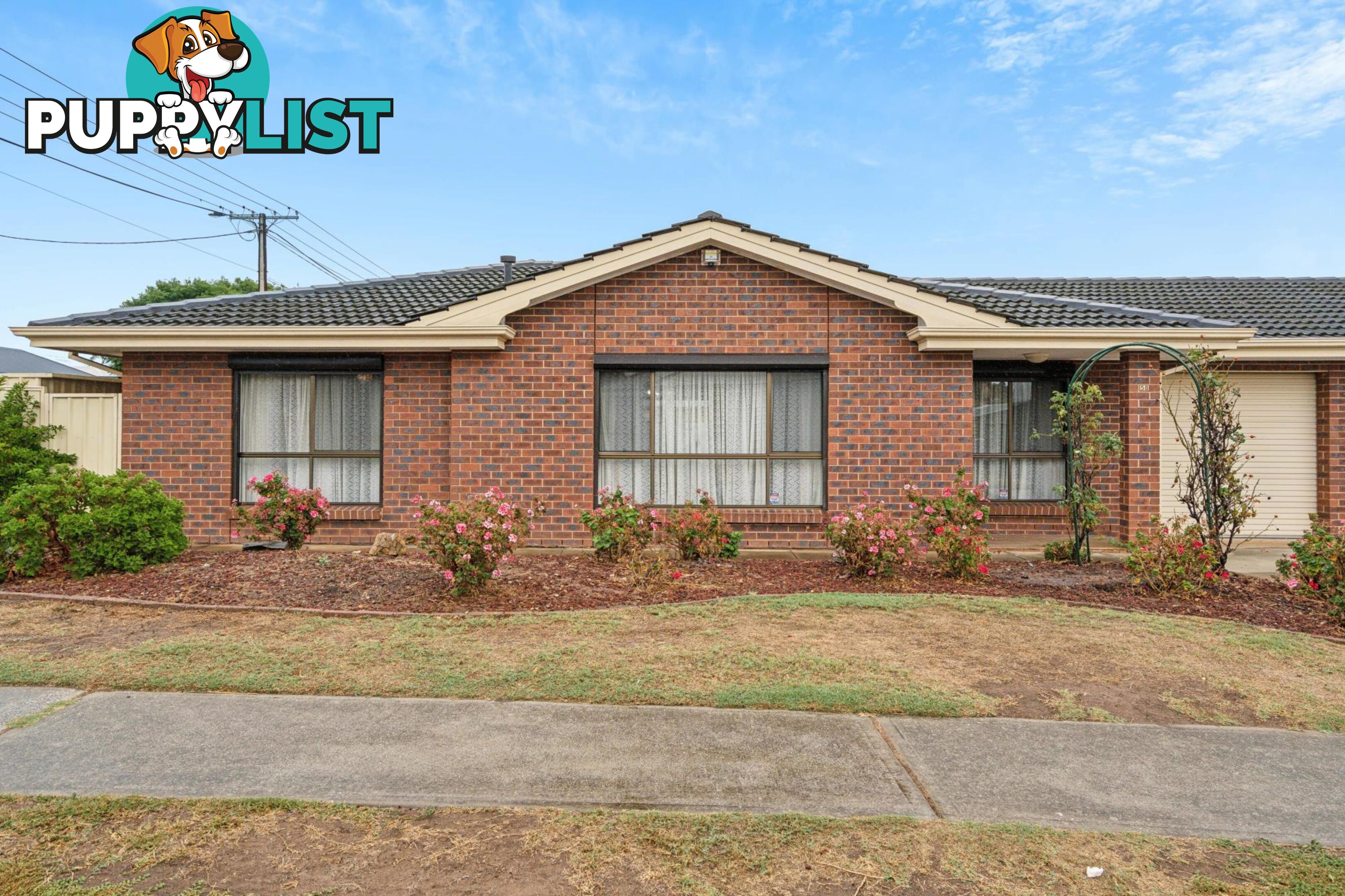 58 Crown Terrace ROYAL PARK SA 5014