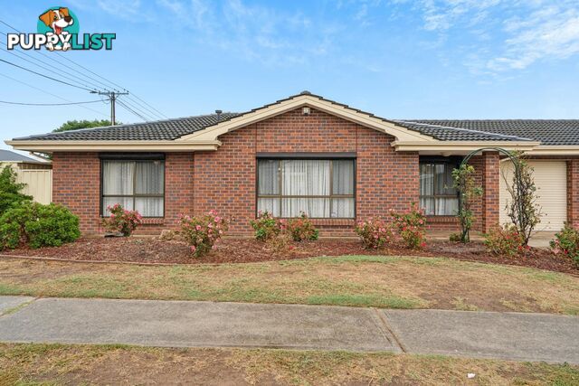 58 Crown Terrace ROYAL PARK SA 5014