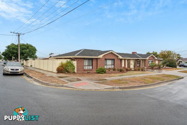 58 Crown Terrace ROYAL PARK SA 5014
