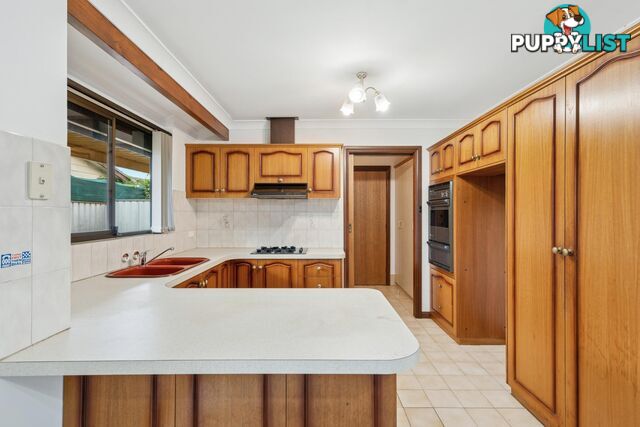 58 Crown Terrace ROYAL PARK SA 5014
