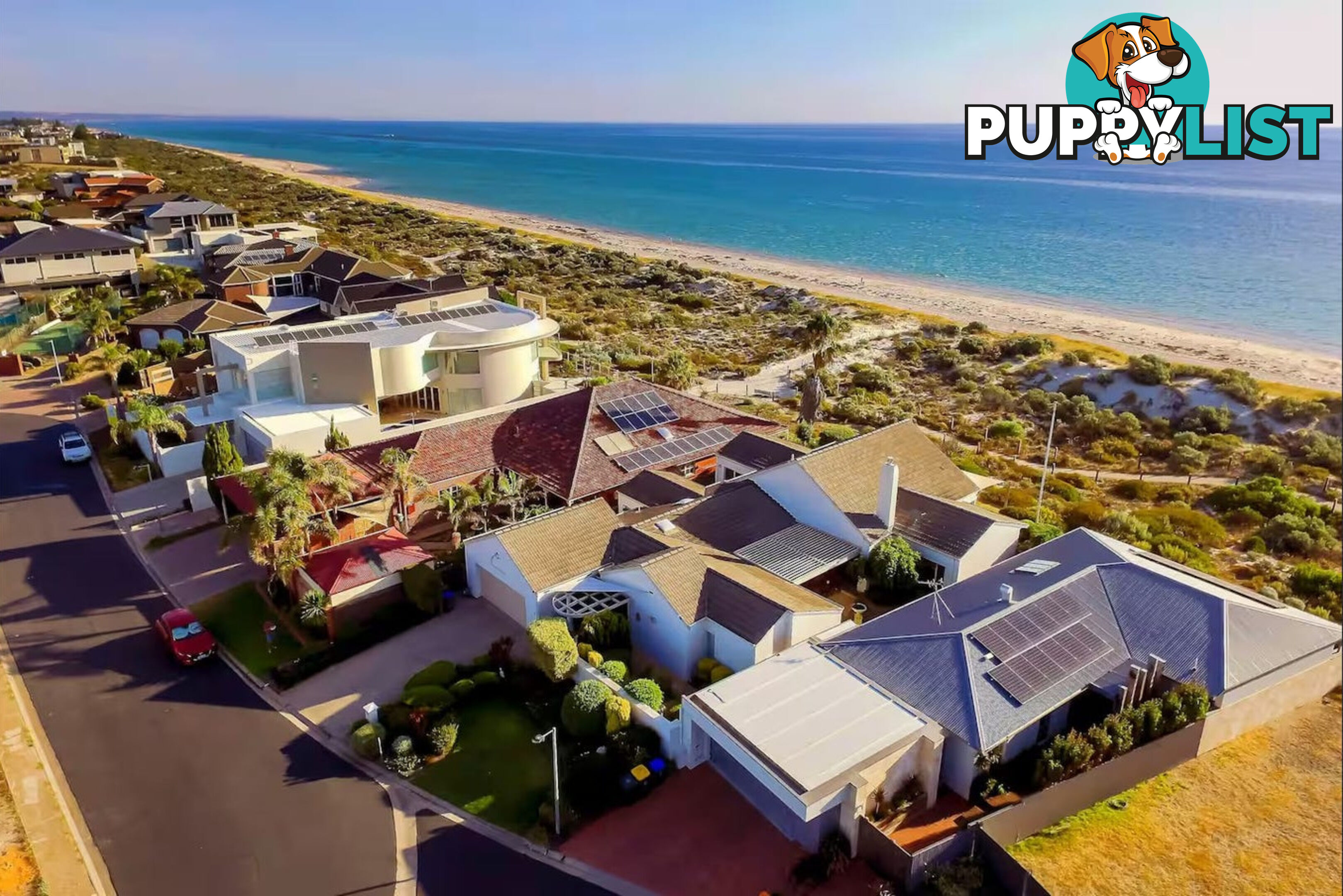 16 Dune Court WEST LAKES SHORE SA 5020