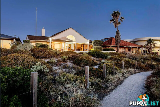 16 Dune Court WEST LAKES SHORE SA 5020