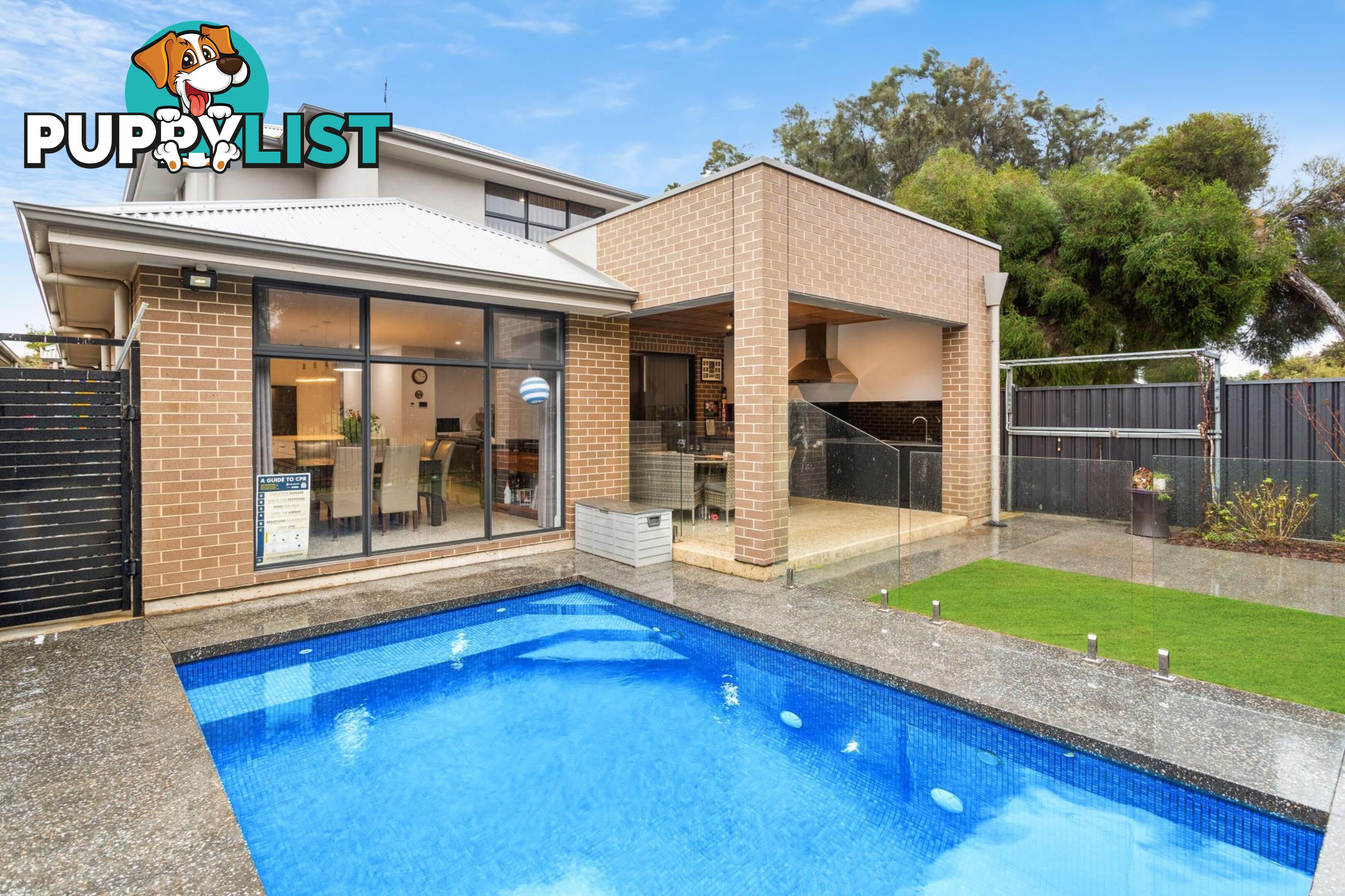 16a St Andrews Way WEST LAKES SA 5021