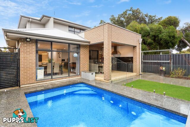 16a St Andrews Way WEST LAKES SA 5021