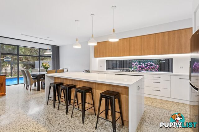 16a St Andrews Way WEST LAKES SA 5021