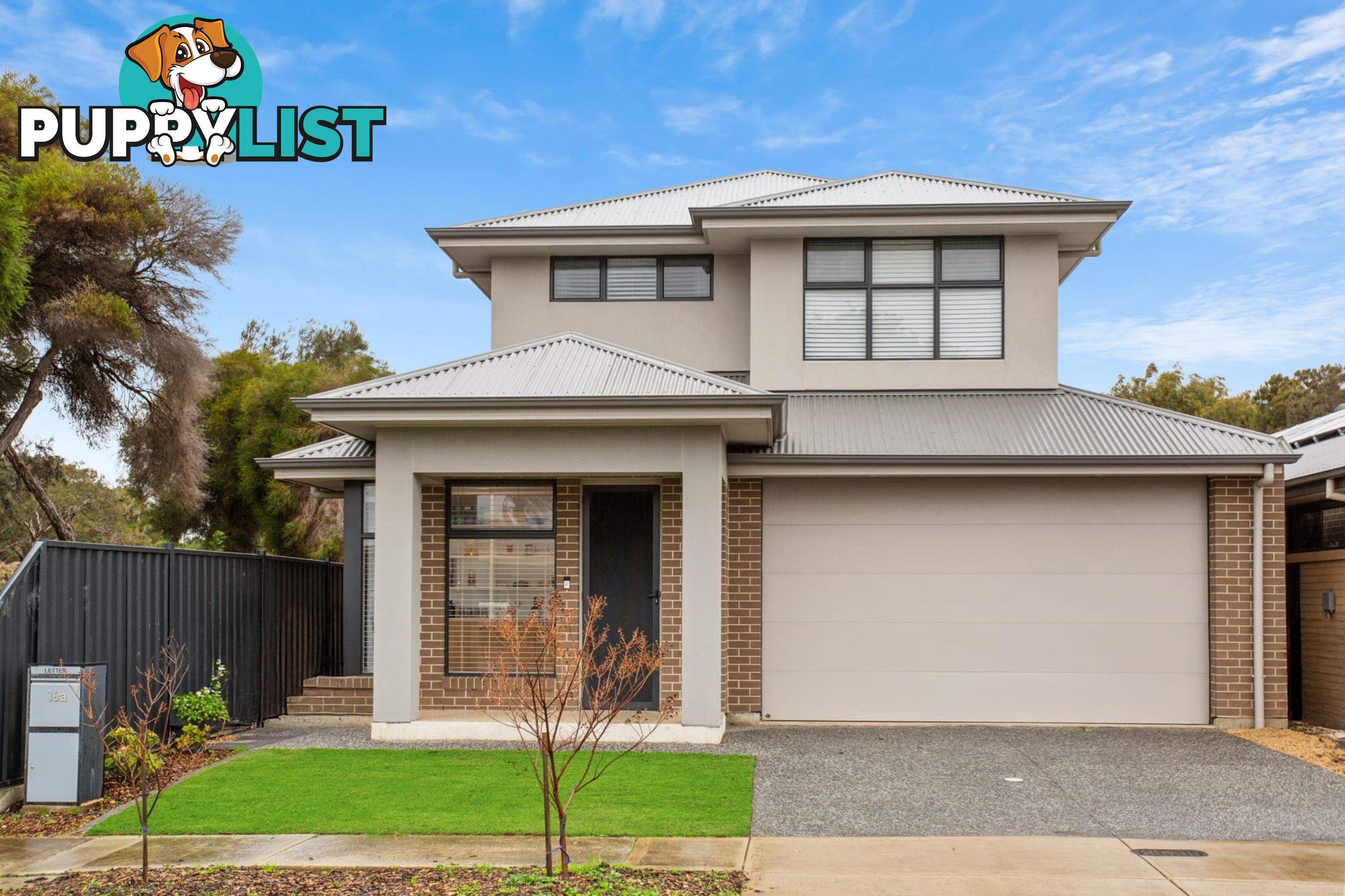 16a St Andrews Way WEST LAKES SA 5021