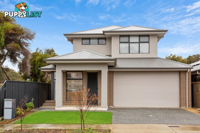 16a St Andrews Way WEST LAKES SA 5021