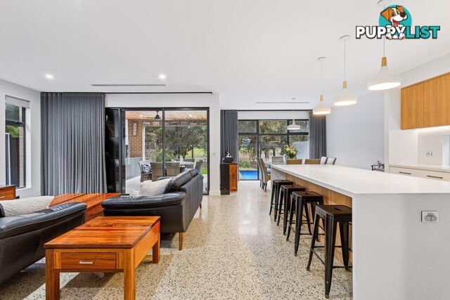 16a St Andrews Way WEST LAKES SA 5021