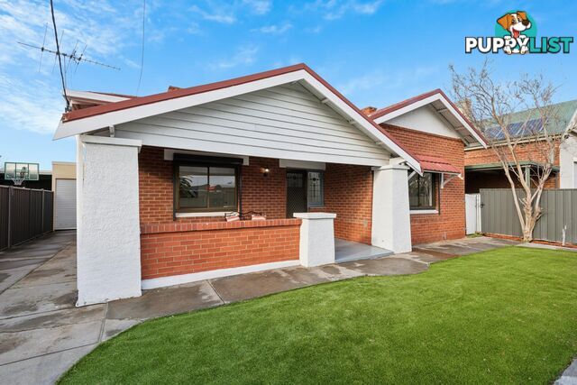 78 Port Road ALBERTON SA 5014