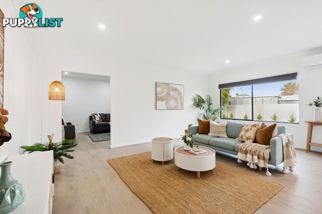 78 Port Road ALBERTON SA 5014