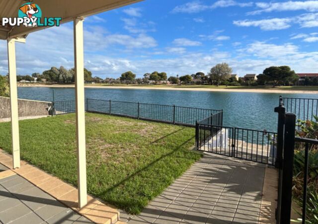 WEST LAKES SA 5021