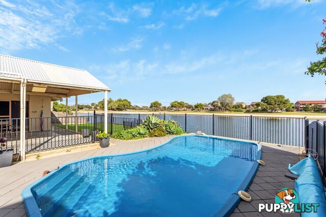 WEST LAKES SA 5021