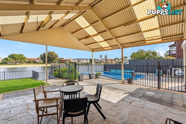 WEST LAKES SA 5021