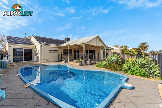 WEST LAKES SA 5021