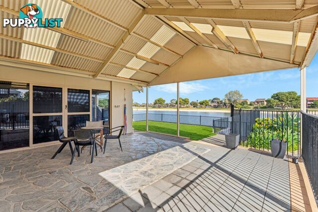 WEST LAKES SA 5021
