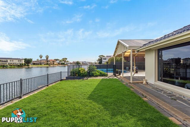 WEST LAKES SA 5021