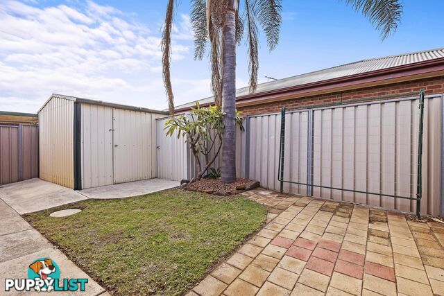 44 Carlisle Street ETHELTON SA 5015