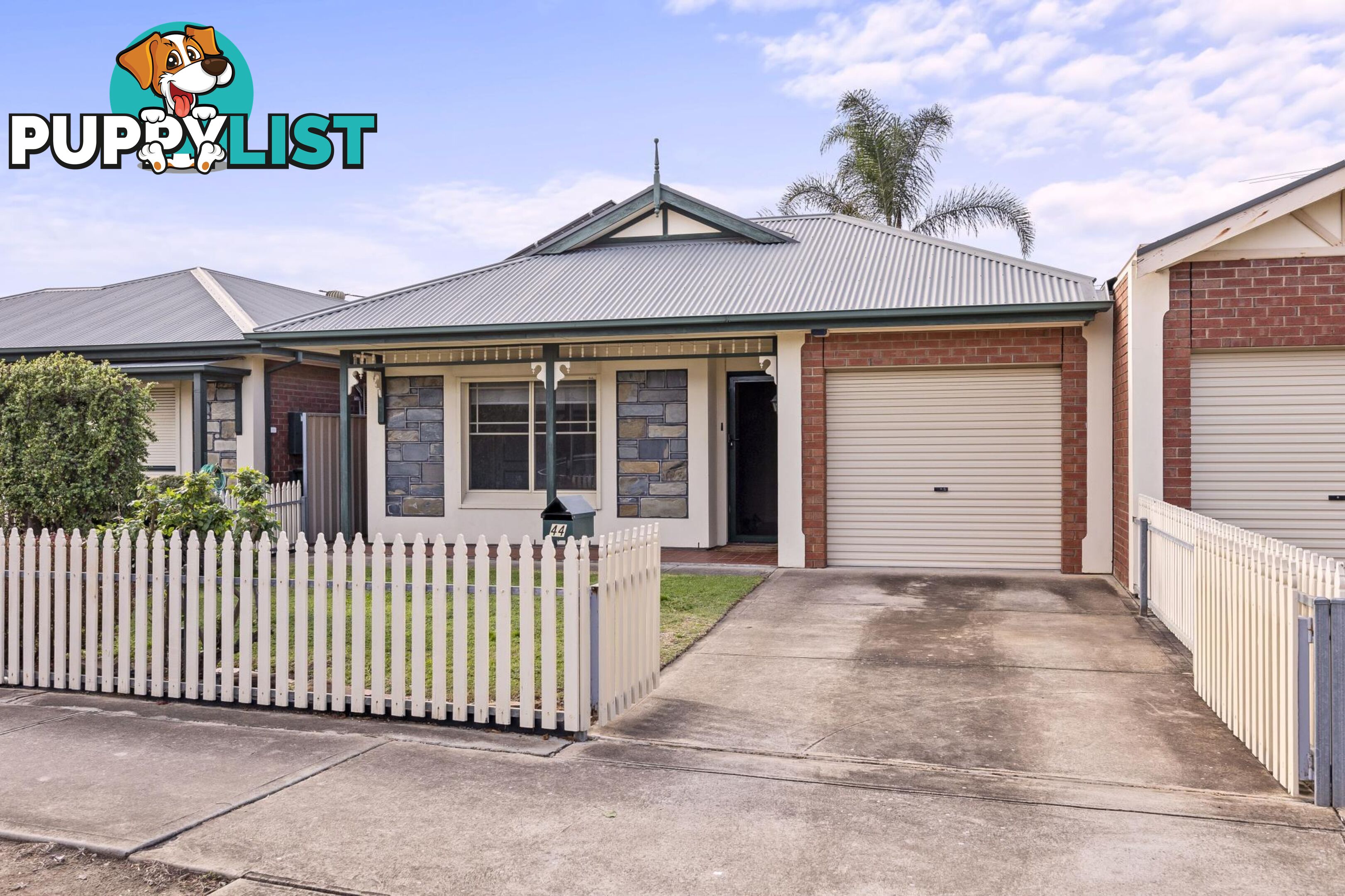 44 Carlisle Street ETHELTON SA 5015