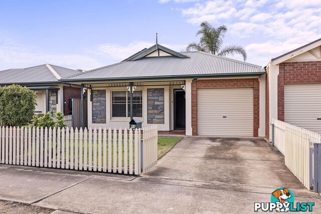 44 Carlisle Street ETHELTON SA 5015
