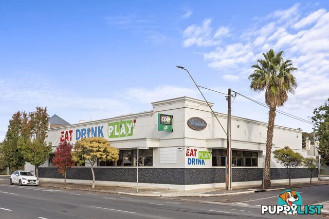 44 Carlisle Street ETHELTON SA 5015