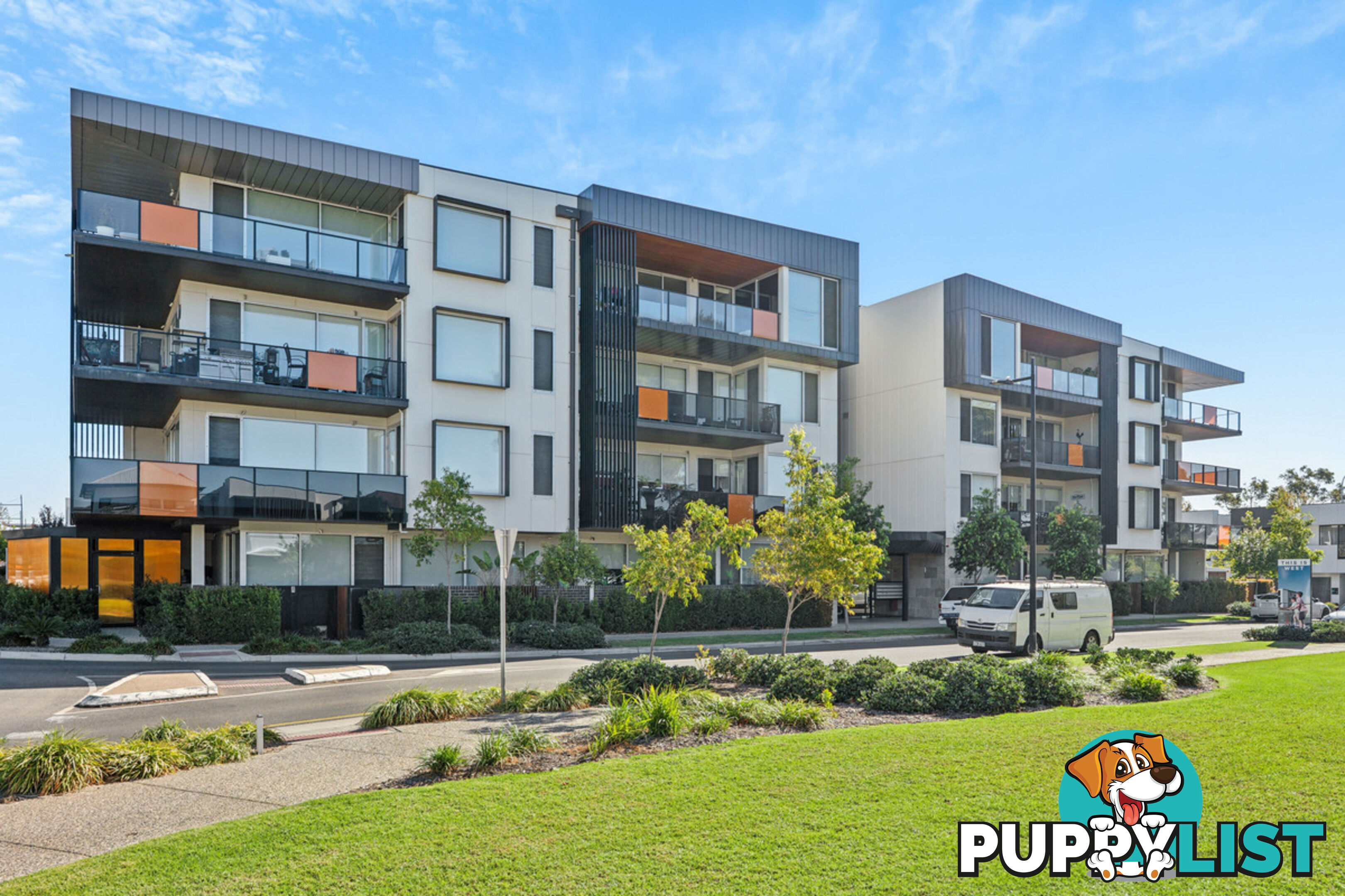 307/2 The Pinery WEST LAKES SA 5021