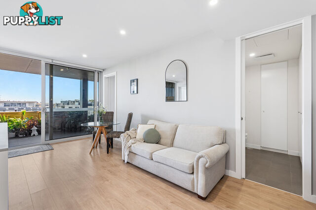 307/2 The Pinery WEST LAKES SA 5021