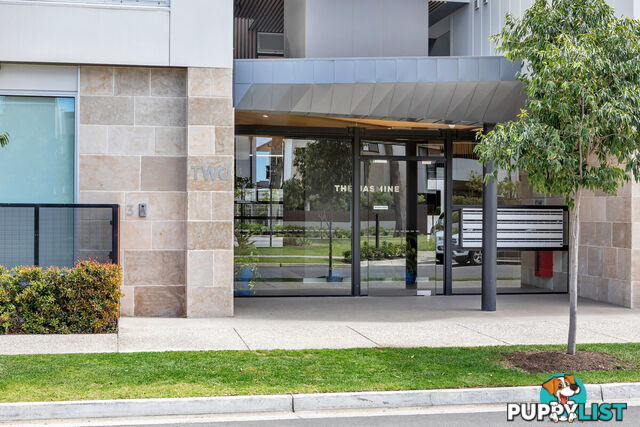 307/2 The Pinery WEST LAKES SA 5021