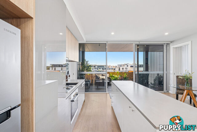 307/2 The Pinery WEST LAKES SA 5021