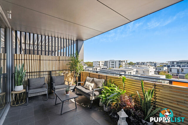 307/2 The Pinery WEST LAKES SA 5021