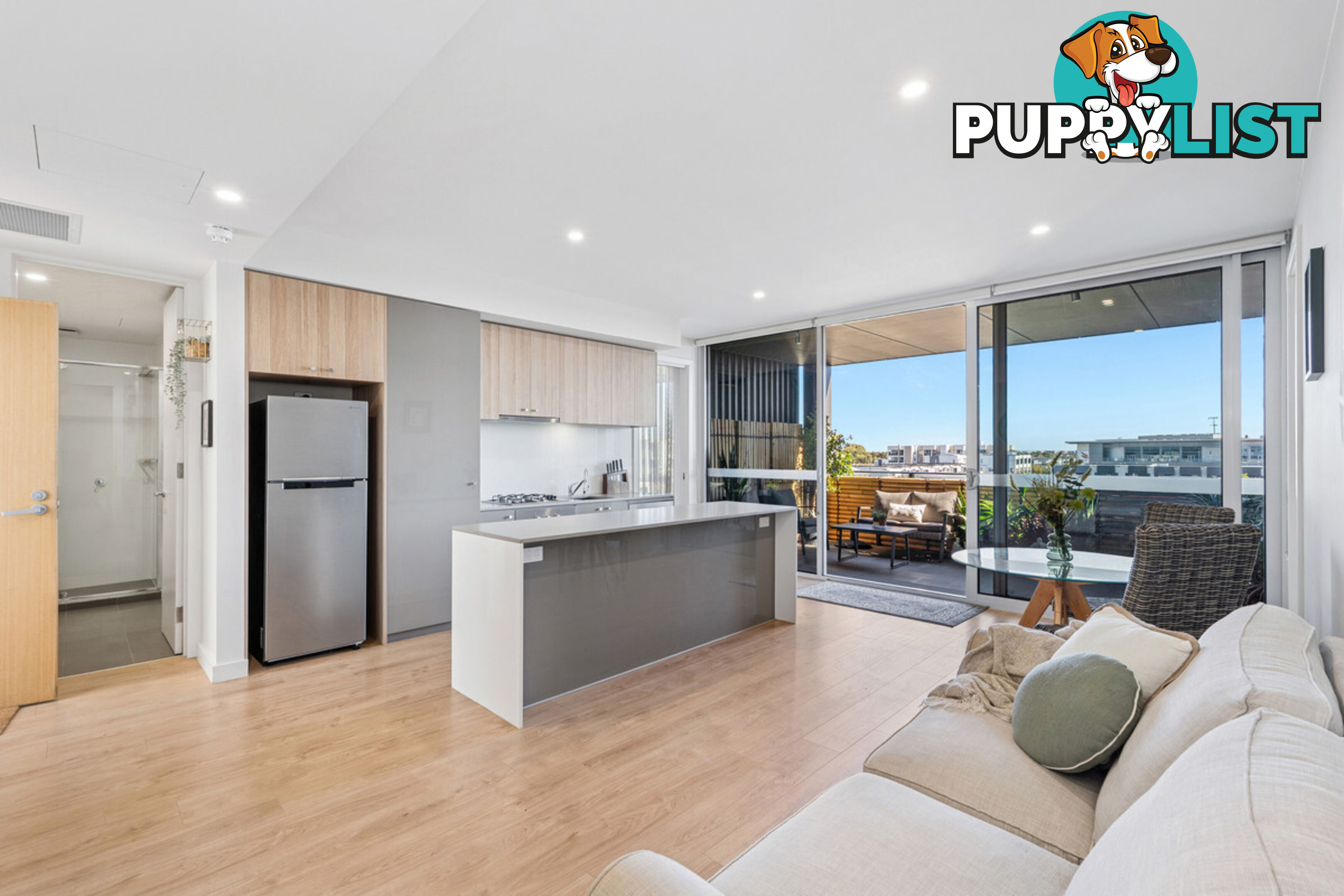 307/2 The Pinery WEST LAKES SA 5021