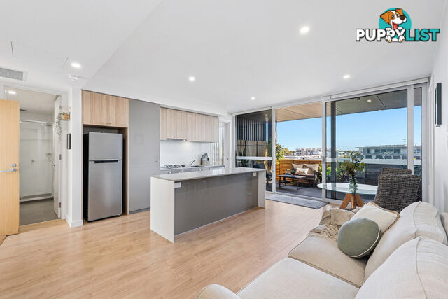307/2 The Pinery WEST LAKES SA 5021