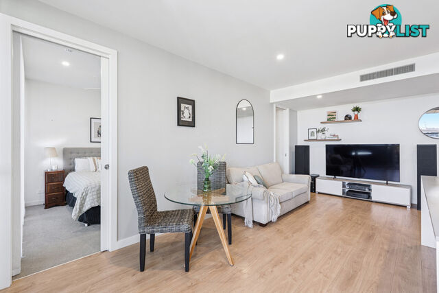 307/2 The Pinery WEST LAKES SA 5021