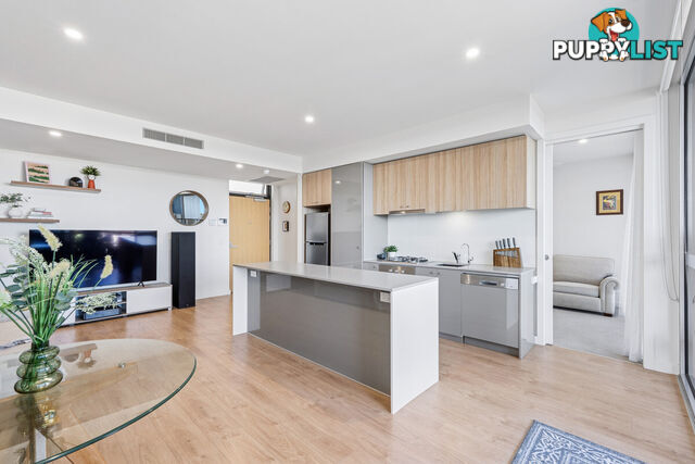 307/2 The Pinery WEST LAKES SA 5021