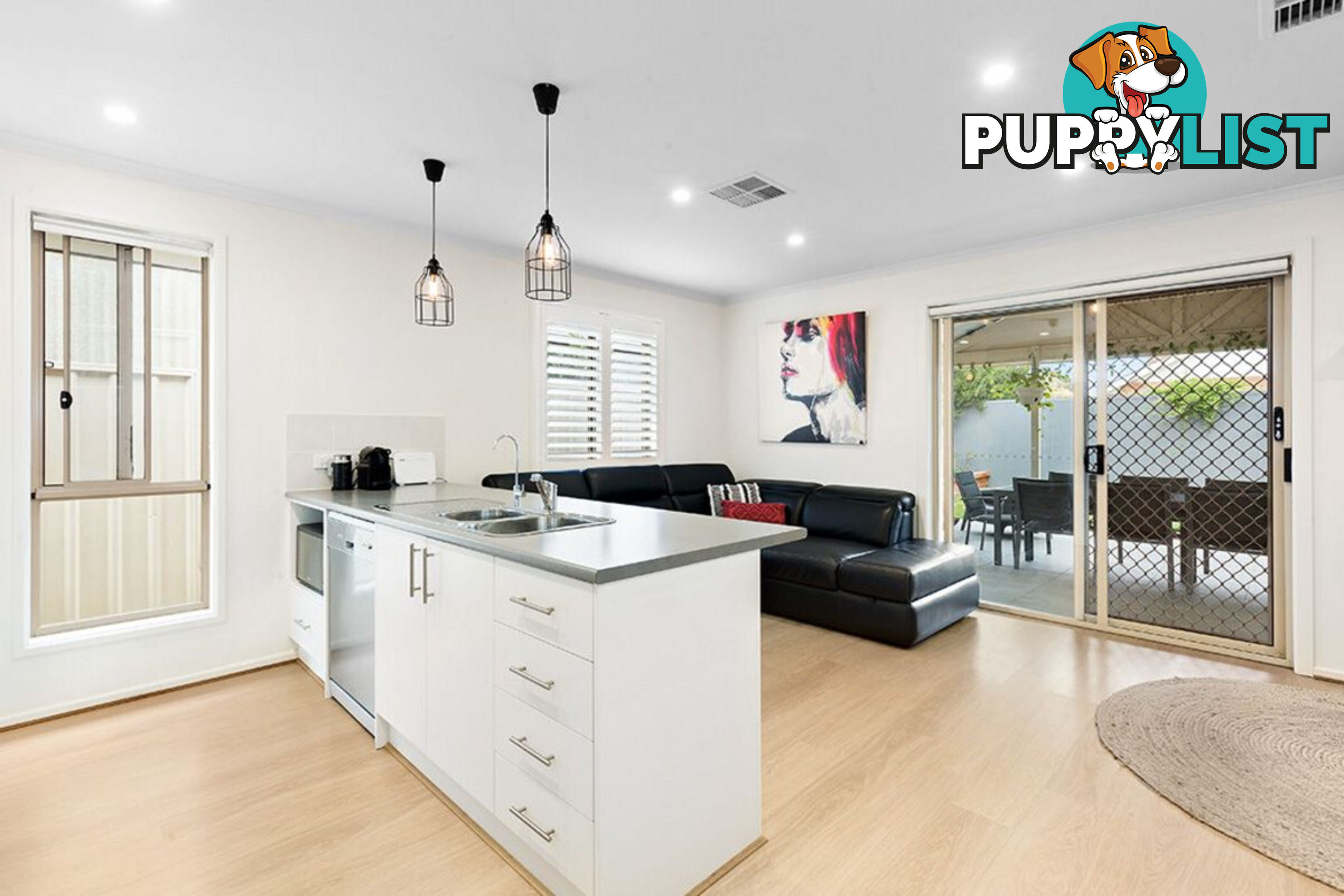 6a Wyreema Street LARGS NORTH SA 5016