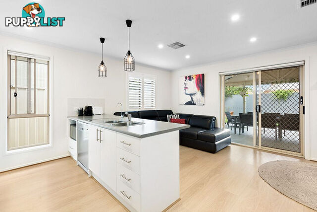 6a Wyreema Street LARGS NORTH SA 5016